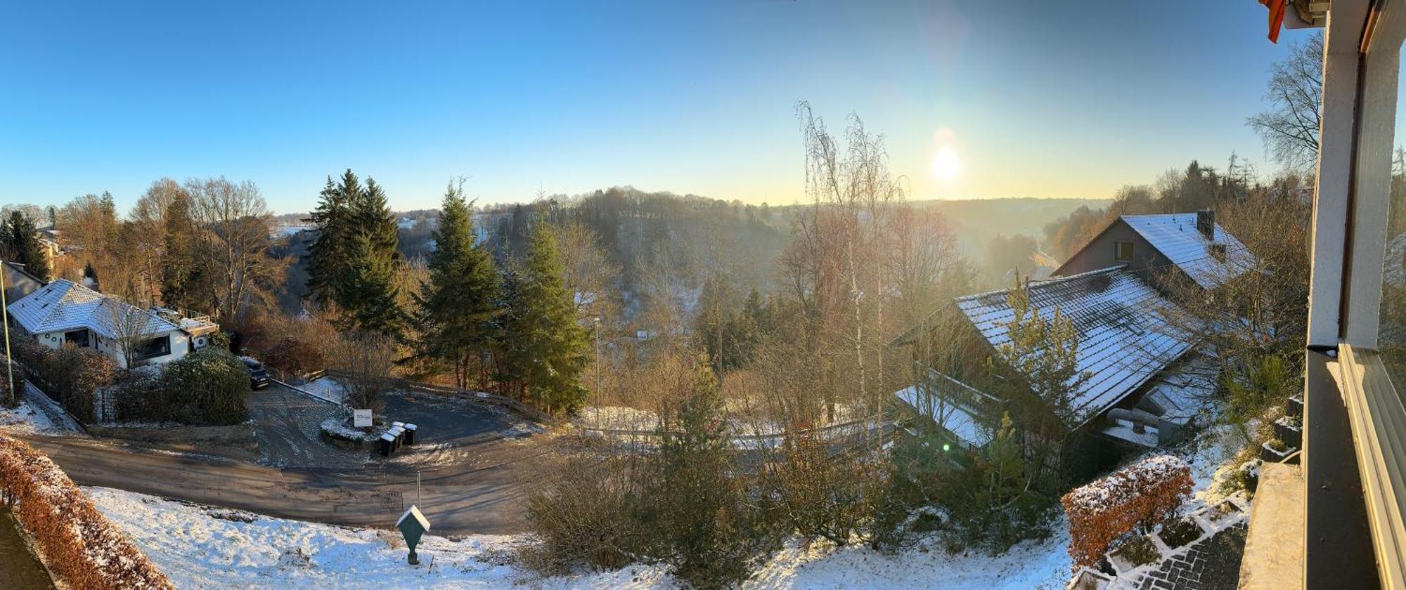 Fewo In Monschau Exterior foto